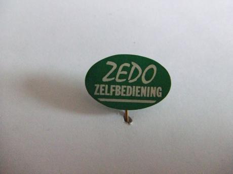 Harderwijk Zedo zelfbediening